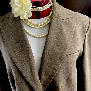 Jones New York Blazer